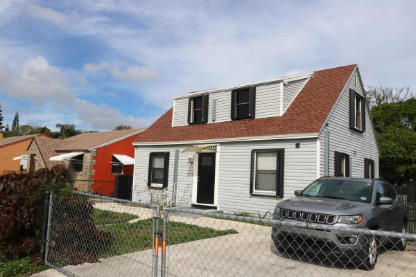 Plumosa Park, 118 W 37th St, Riviera Beach, Florida 33404, image 1