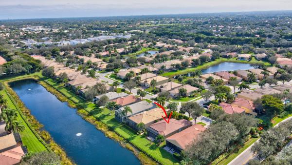 Valencia Pointe, 6847 Shamrock Trl, Boynton Beach, Florida 33437, image 1