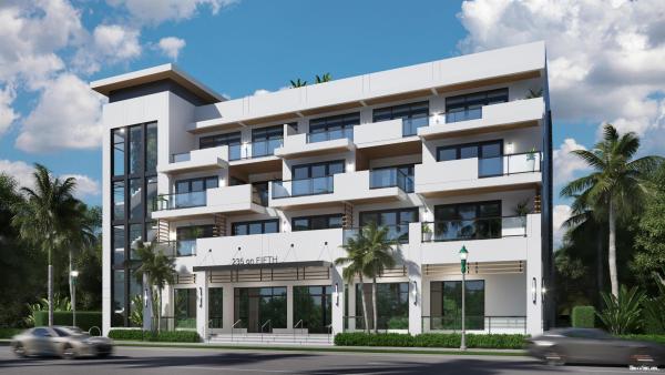 235 On Fifth, 235 SE 5th Ave #2-1, Delray Beach, Florida 33483, image 1