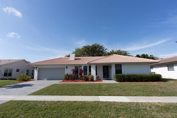 Cimarron At Loggers Run, 21553 Chipmunk Ln, Boca Raton, Florida 33428, image 1