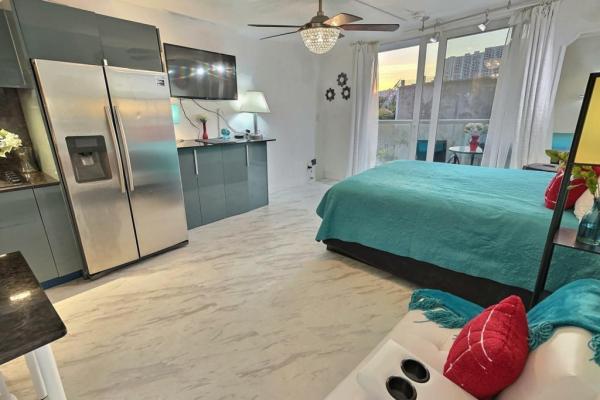 The Aventura Beach Club, 19201 Collins Ave #335, Sunny Isles Beach, Florida 33160, image 2