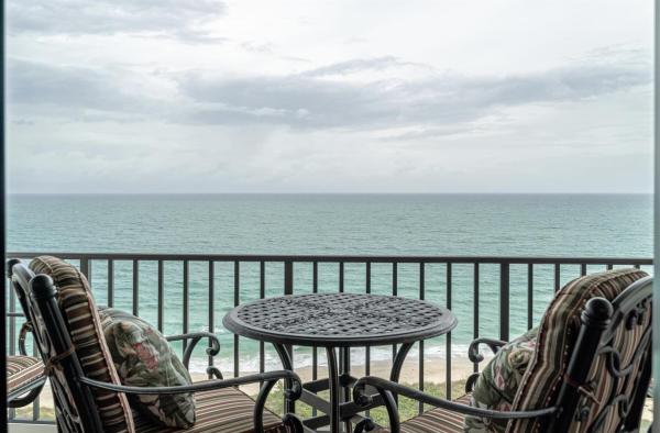Tiara Towers, 3120 N Hwy A1a #1402, Fort Pierce, Florida 34949, image 1