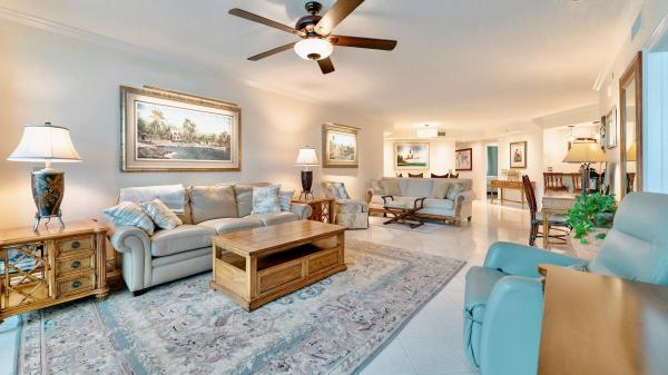 Tiara Towers, 3120 N Hwy A1a #1402, Fort Pierce, Florida 34949, image 1