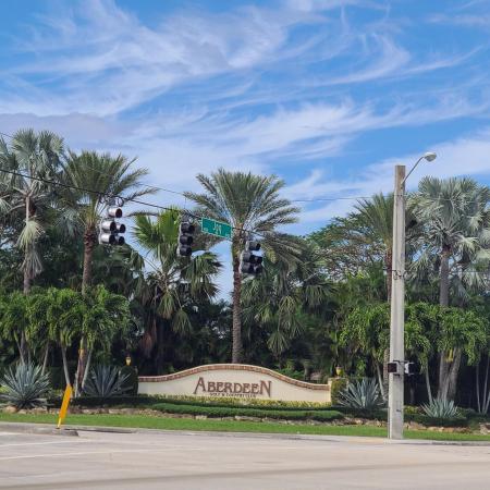 Bristol Lakes, 8858 Georgetown Ln, Boynton Beach, Florida 33472, image 3