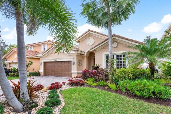 Paloma, 12492 Aviles Cir, Palm Beach Gardens, Florida 33418, image 1