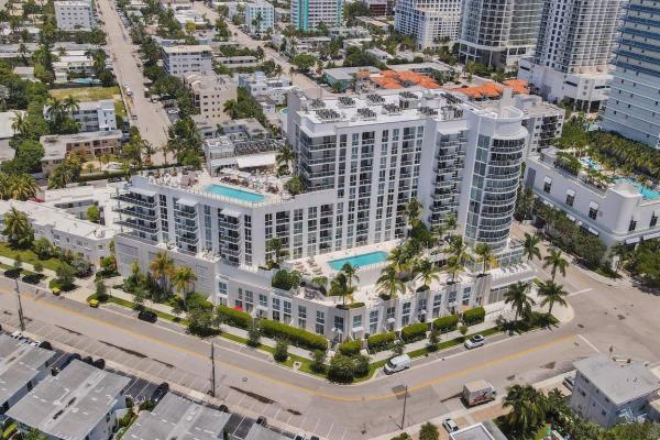 Tiffany House, 401 N Birch Rd #1212, Fort Lauderdale, Florida 33304, image 3
