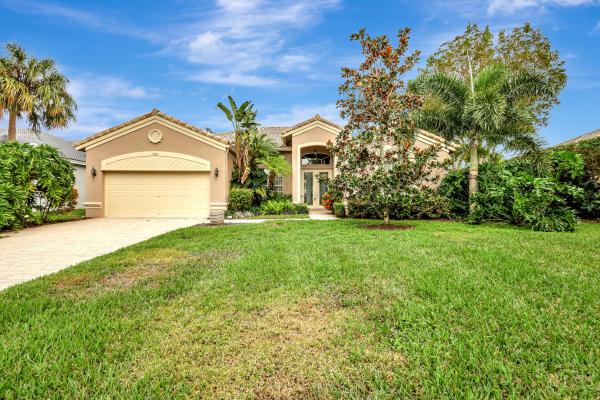 Bellaggio, 9507 Bergamo St, Lake Worth, Florida 33467, image 1