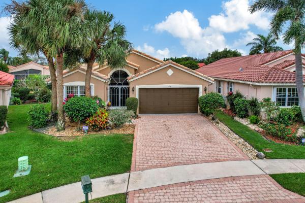 Limoge At The Cascades, 7214 Louisiane Ct, Boynton Beach, Florida 33437, image 1