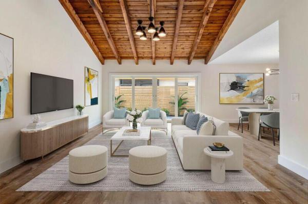 Delray Beach No HOA, 901 NE 7th Ave, Delray Beach, Florida 33483, image 1