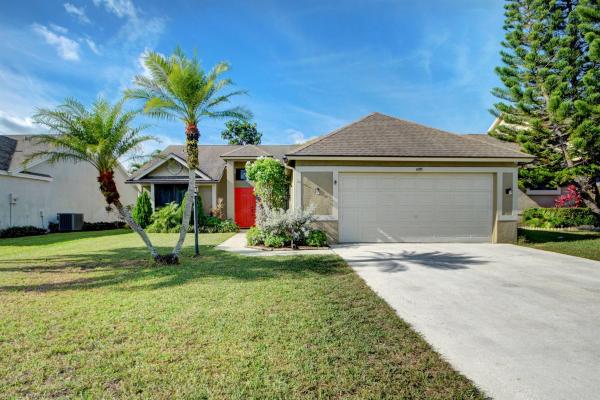 Meadowland Cove Of Wellington, 1495 Windship Cir, Wellington, Florida 33414, image 1