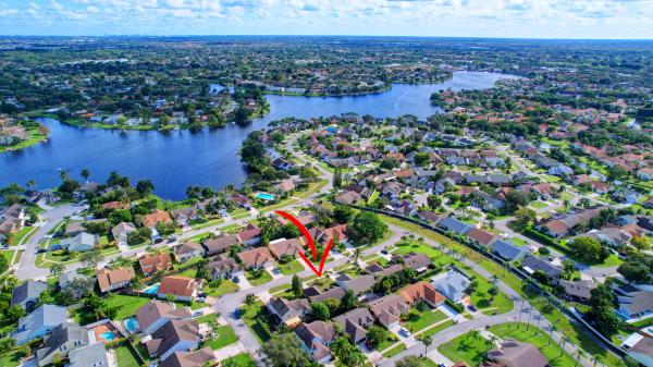Meadowland Cove Of Wellington, 1495 Windship Cir, Wellington, Florida 33414, image 2
