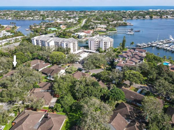 Twelve Oaks, 11375 Indian Shore Dr, North Palm Beach, Florida 33408, image 1