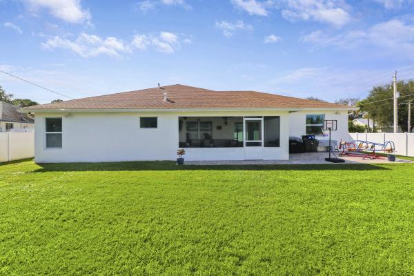 3901 SW Laffite St, Port St. Lucie, Florida 34953, image 1