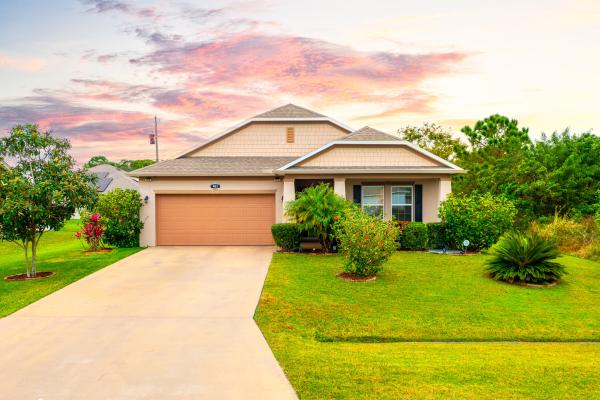 Crane Landing, 483 SW Tarra Ave, Port St. Lucie, Florida 34953, image 2