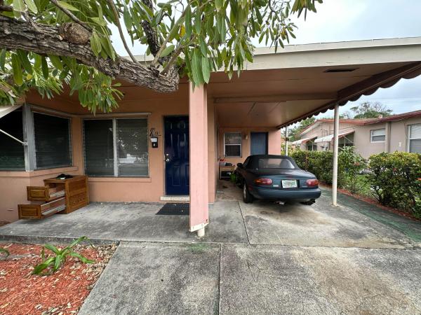 Blue Heron Park, 310 W Blue Heron Blvd, Riviera Beach, Florida 33404, image 1