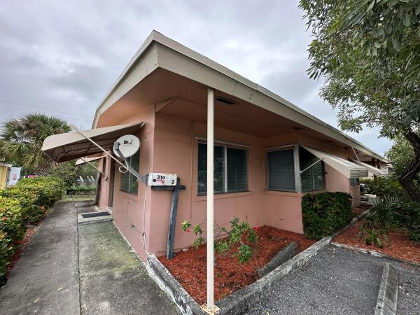 Blue Heron Park, 310 W Blue Heron Blvd, Riviera Beach, Florida 33404, image 2