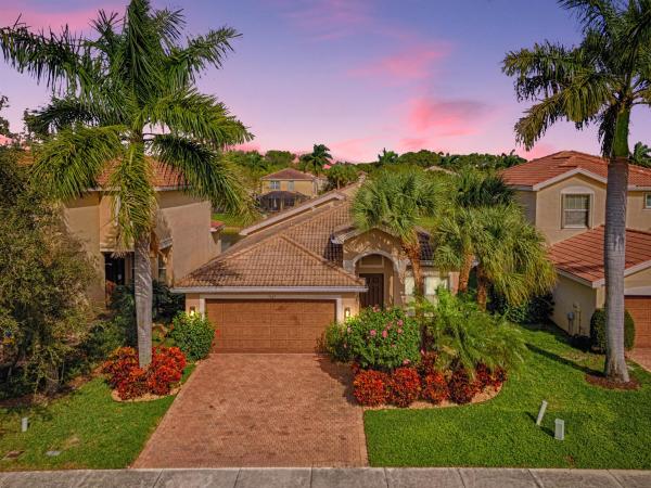 Greystone, 7667 Corkwood Ave, Boynton Beach, Florida 33437, image 1