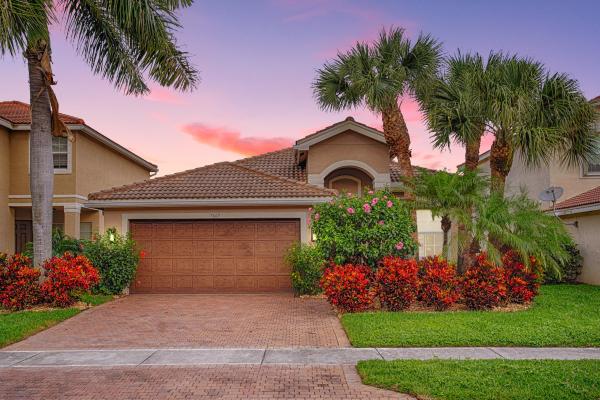 Greystone, 7667 Corkwood Ave, Boynton Beach, Florida 33437, image 1