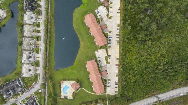 The Ocean North At The Bluffs, 201 Ocean Bluffs Blvd #404, Jupiter, Florida 33477, image 2