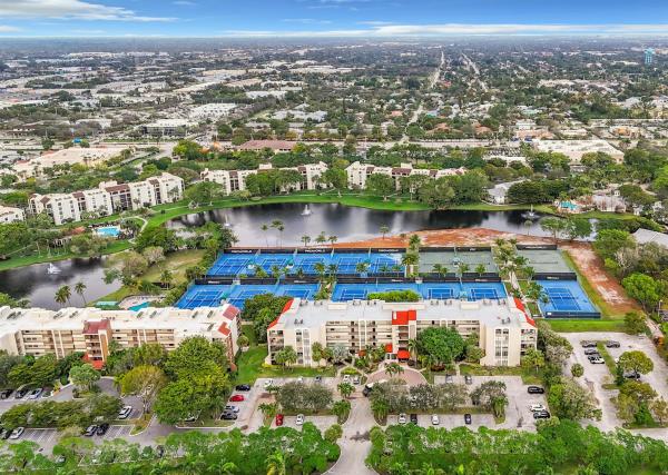 Lavers Resort & Racquet Club, 825 Egret Cir #406, Delray Beach, Florida 33444, image 1