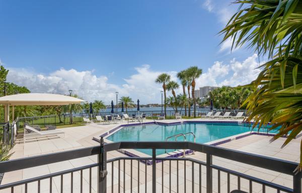 The Carlton, 901 E Camino Real #10C, Boca Raton, Florida 33432, image 1