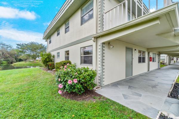 Monaco At Kings Point, 456 Monaco J, Delray Beach, Florida 33446, image 2