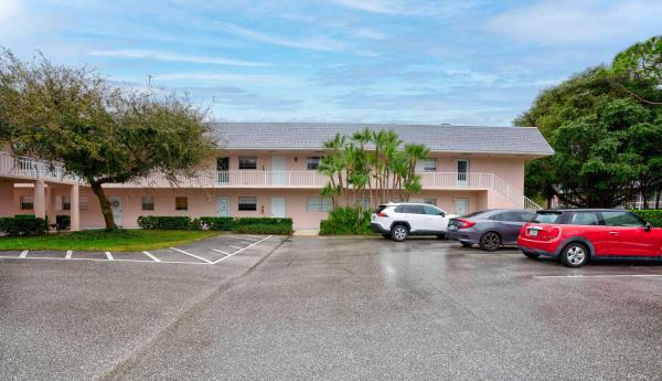 Little Club, 18081 SE Country Club Dr #9-89, Tequesta, Florida 33469, image 1