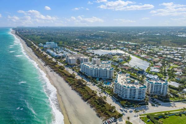 Jupiter Ocean Grande, 221 Ocean Grande Blvd #707, Jupiter, Florida 33477, image 1