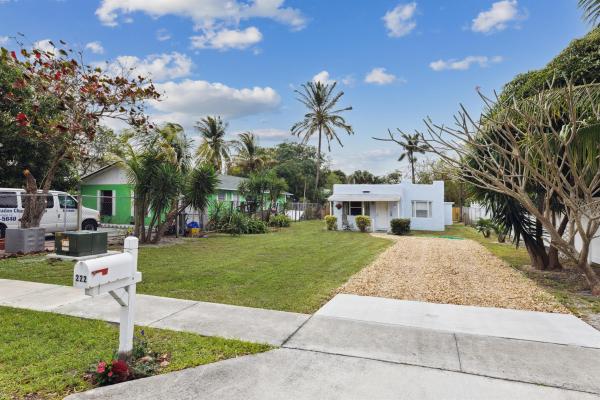 Osceola Park, 222 SE 5th St, Delray Beach, Florida 33483, image 1