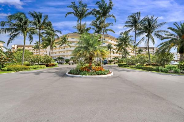 River House Towers, 400 N Federal Hwy #612, Deerfield Beach, Florida 33441, image 1