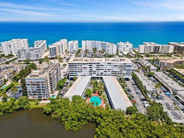 Mayfair House, 3589 S Ocean Blvd #906, South Palm Beach, Florida 33480, image 1