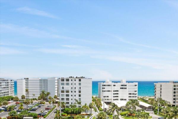 Mayfair House, 3589 S Ocean Blvd #906, South Palm Beach, Florida 33480, image 3