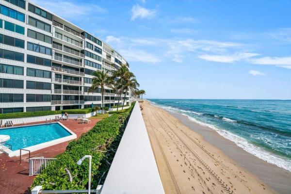 Mayfair House, 3589 S Ocean Blvd #906, South Palm Beach, Florida 33480, image 1
