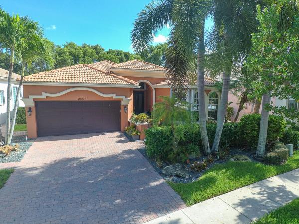 Buena Vida, 8669 Via Brilliante, Wellington, Florida 33411, image 1