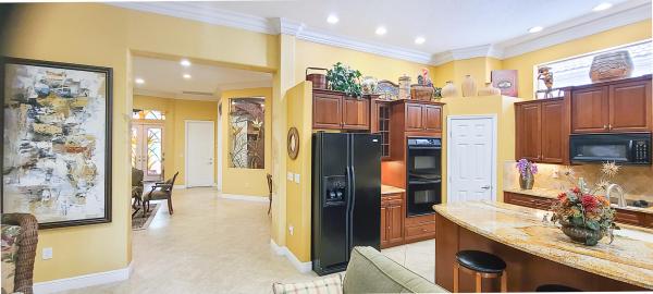 Buena Vida, 8669 Via Brilliante, Wellington, Florida 33411, image 1