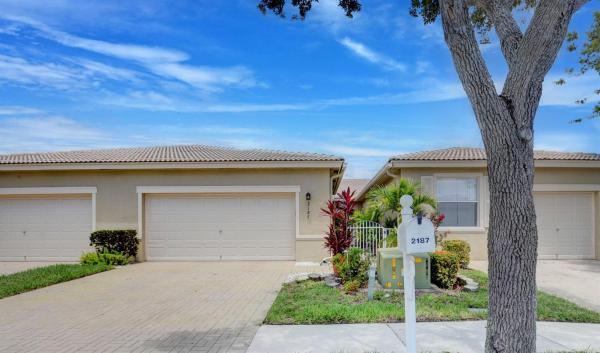 Somerset At Andros Isle, 2187 Umbrella Cay, West Palm Beach, Florida 33411, image 1