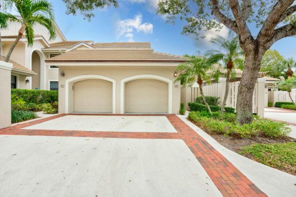 West Bay At Jonathan's Landing, 3941 Schooner Pointe Dr #115, Jupiter, Florida 33477, image 1