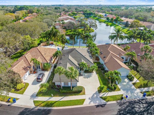 The Hamptons At Maplewood, 207 S Hampton Dr, Jupiter, Florida 33458, image 1