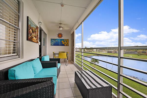 Exeter At Century Village, 3085 Exeter, Boca Raton, Florida 33434, image 1