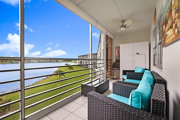 Exeter At Century Village, 3085 Exeter E, Boca Raton, Florida 33434, image 1