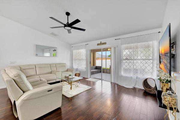 Palm Trails, 1053 SW Jennifer Ter, Port St. Lucie, Florida 34953, image 2