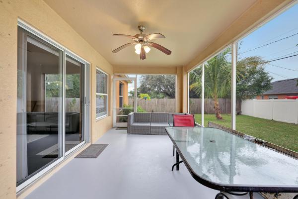 Palm Trails, 1053 SW Jennifer Ter, Port St. Lucie, Florida 34953, image 1