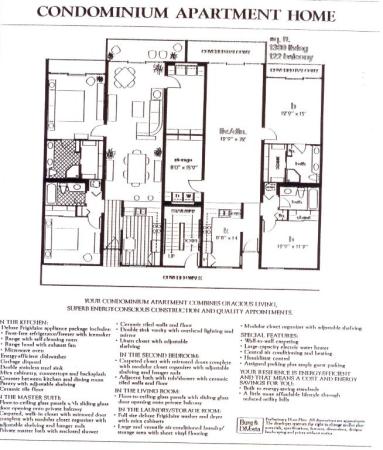 Whitehall Village, 2421 Village Blvd #201, West Palm Beach, Florida 33409, image 1