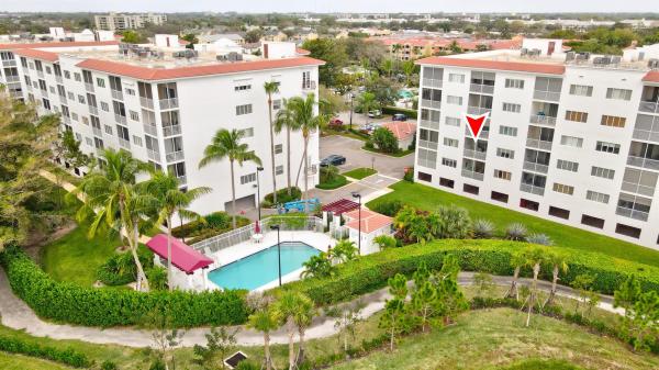 Coronado, 22715 Camino Del Mar #35, Boca Raton, Florida 33433, image 1