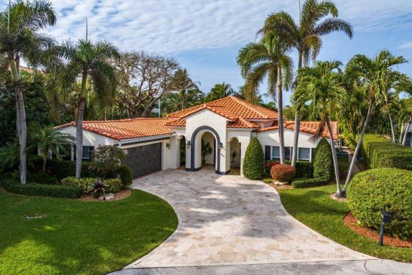 Golden Harbour, 601 Phillips Dr, Boca Raton, Florida 33432, image 1