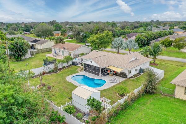 Swan Park, 637 SW Granadeer St, Port St. Lucie, Florida 34983, image 2