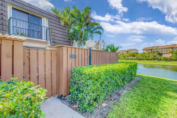 The Lakes At The Bluffs, 1509 15th Ct, Jupiter, Florida 33477, image 1