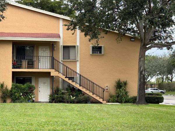 The Laurels At Sherwood, 6051 10th Ave #233, Greenacres, Florida 33463, image 1