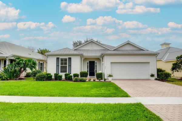 Canoe Park Circle, 427 NE Leaping Frog Way, Port St. Lucie, Florida 34983, image 1