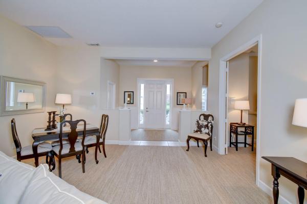Canoe Park Circle, 427 NE Leaping Frog Way, Port St. Lucie, Florida 34983, image 1